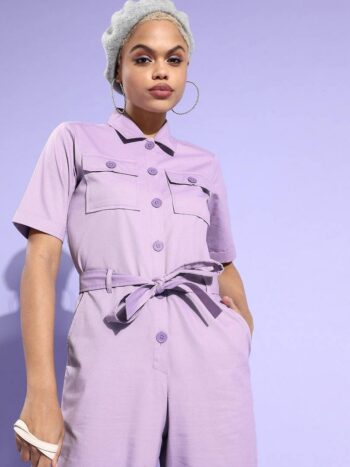Women Stylish Jumpsuit