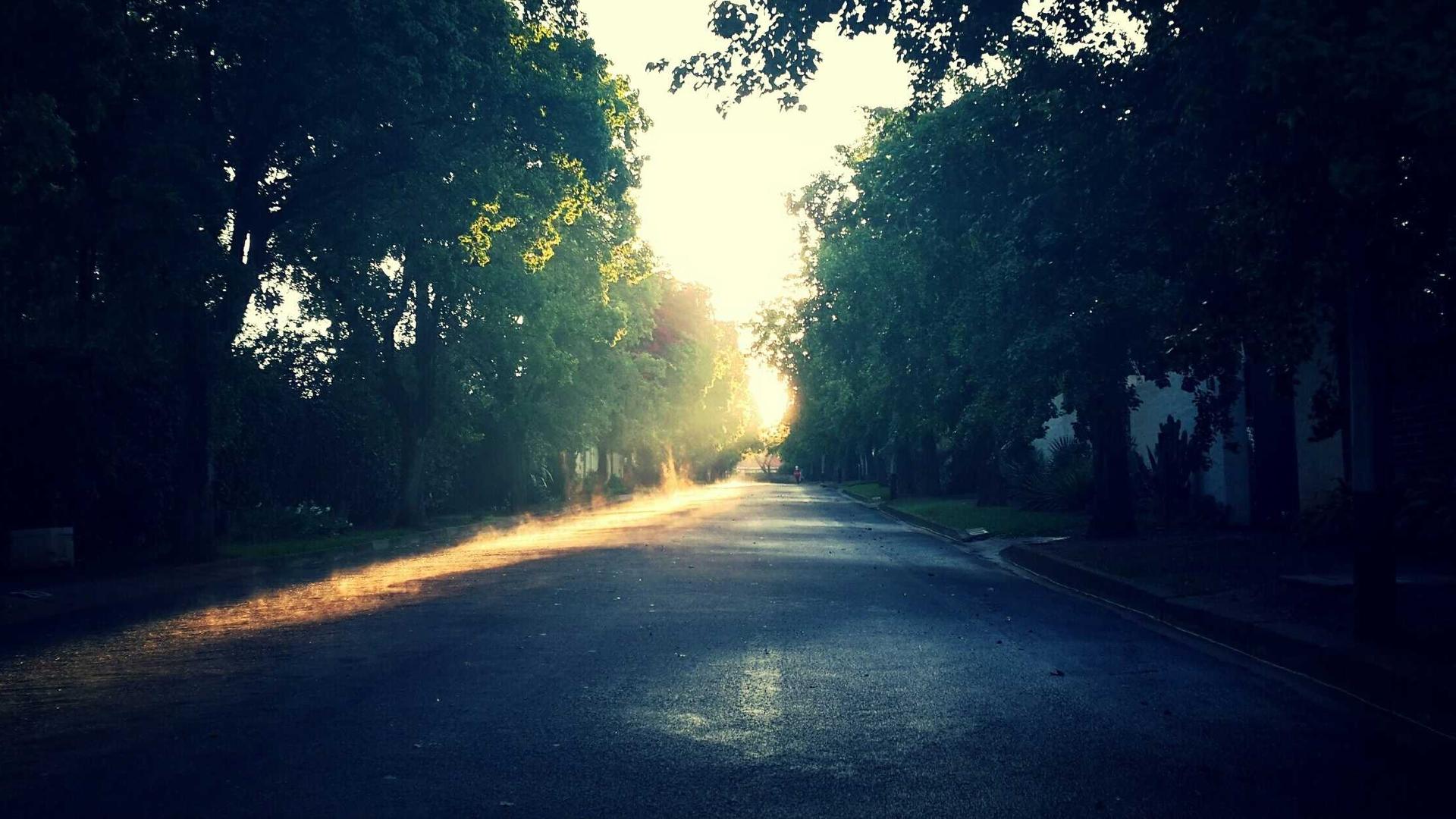Golden hour